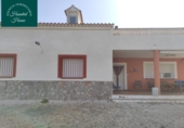 Finca rústica en venta en Motilleja ref: TR105245 foto