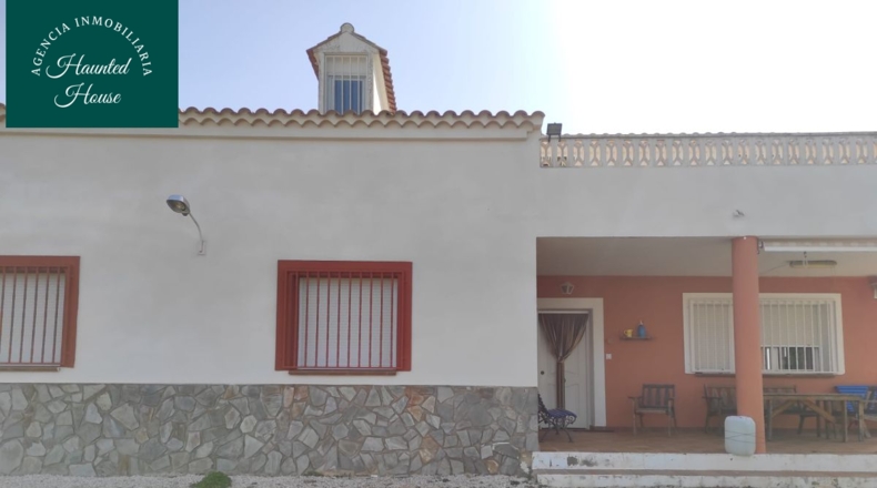 Albacete - Motilleja - 14000m2