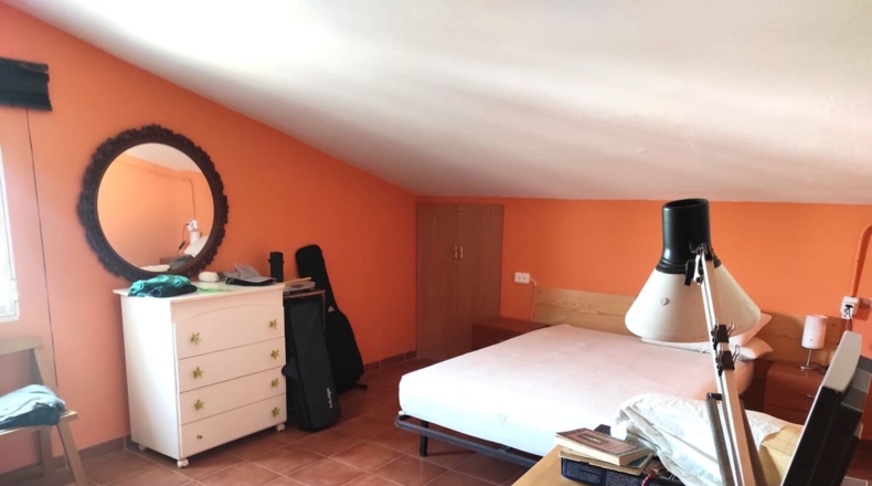 Albacete - Motilleja - 14000m2