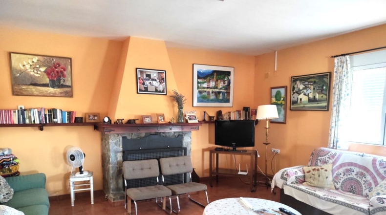 Albacete - Motilleja - 14000m2