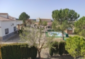 Finca rústica en venta en Motilleja ref: TR105245 foto