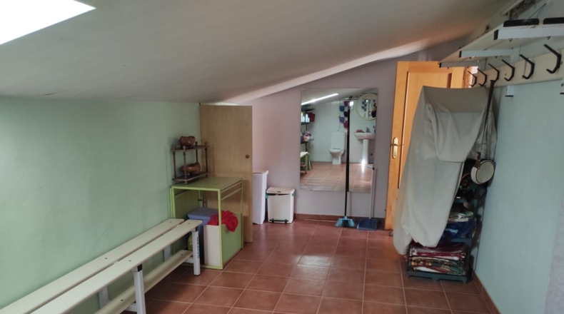 Albacete - Motilleja - 14000m2