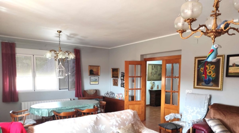 Albacete - Motilleja - 14000m2