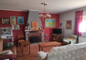 Finca rústica en venta en Motilleja ref: TR105245 foto