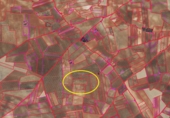 Non-developable land for sale on España, Quintanar del Rey, ref: TR185139 photo