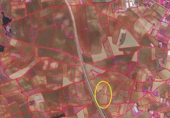 Non-developable land for sale on España, Quintanar del Rey, ref: TR185141 photo