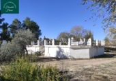 Rural estate for sale on España, Albacete, ref: TR204752 photo