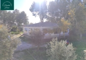 Rural estate for sale on España, Albacete, ref: TR204752 photo