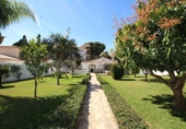 Vil·la amb terreny en venda a Arroyo de la Miel-Benalmádena Costa ref.: TR285313 foto