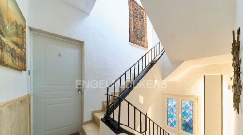 Málaga - Torremolinos - 168m2