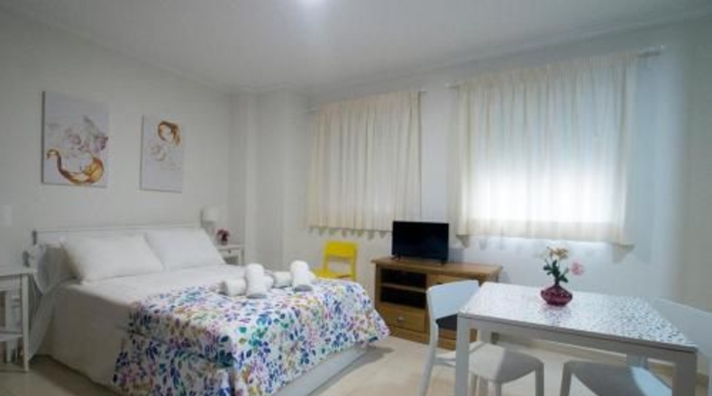 Malaga - Torremolinos - 296m2