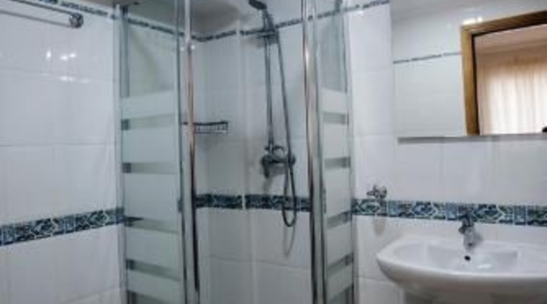 Malaga - Torremolinos - 296m2