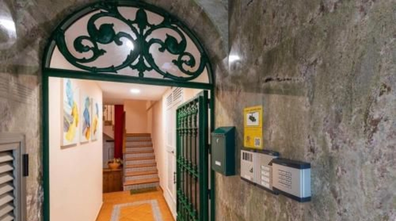 Malaga - Torremolinos - 296m2