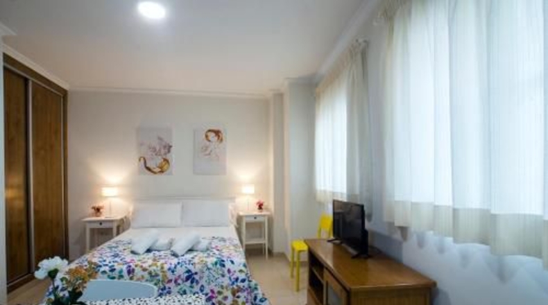 Malaga - Torremolinos - 296m2