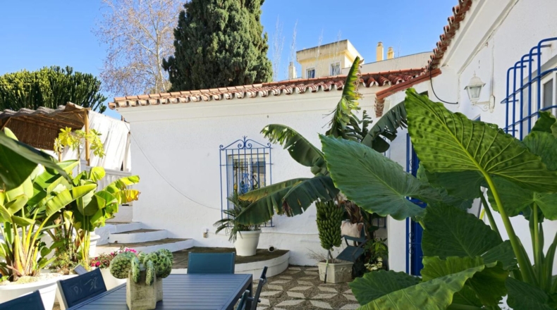 Málaga - Торремолинос - 140m2