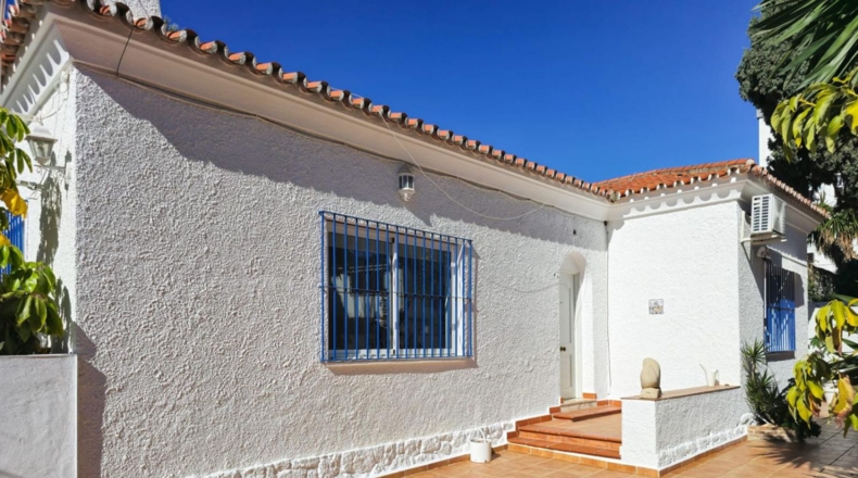 Málaga - Торремолинос - 140m2