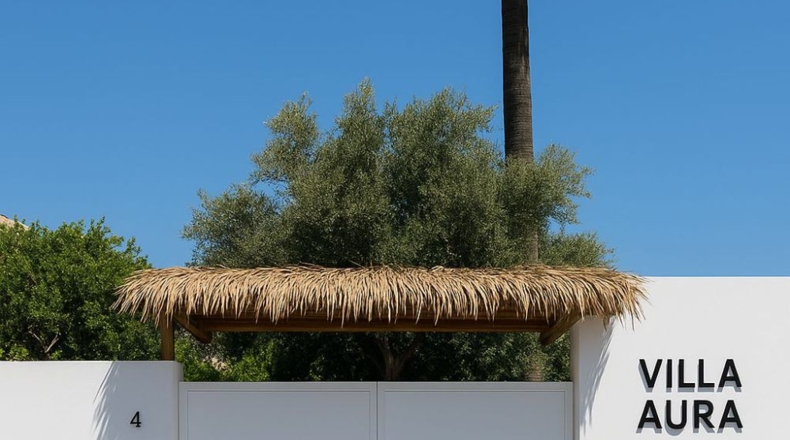 Málaga - Torremolinos - 500m2