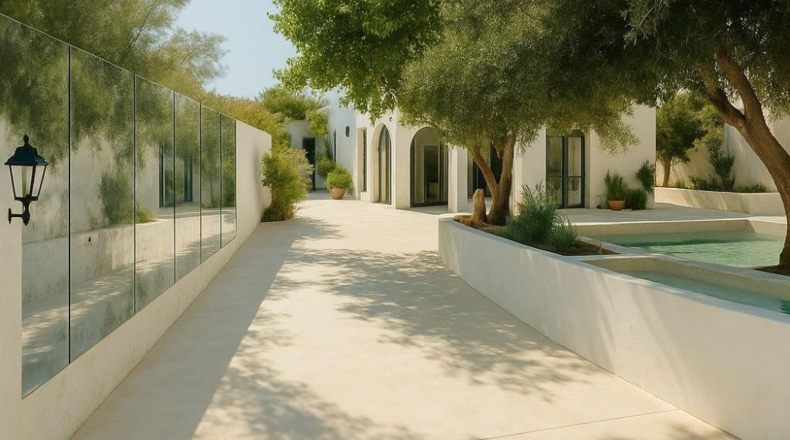Málaga - Torremolinos - 500m2