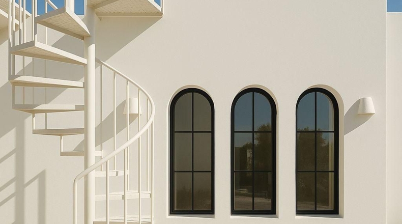 Málaga - Torremolinos - 500m2