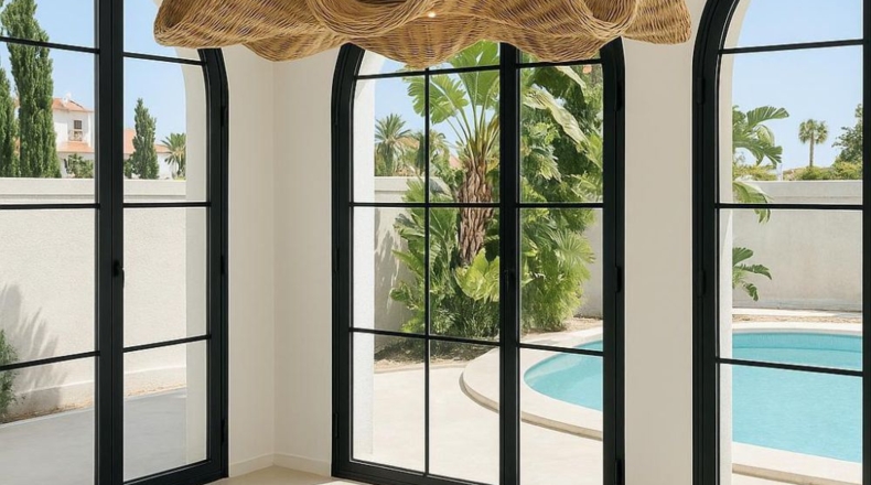 Málaga - Torremolinos - 500m2