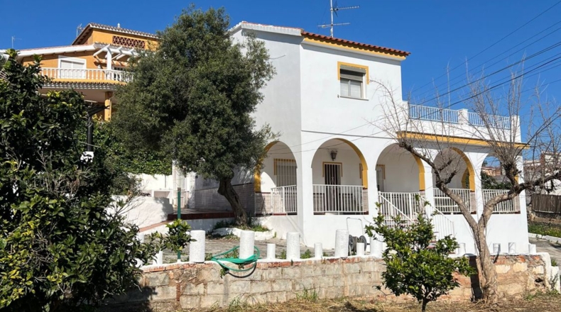 Malaga - Málaga - 848m2