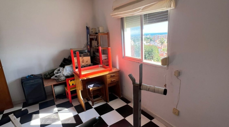 Malaga - Málaga - 848m2