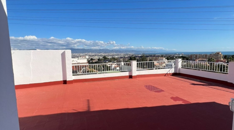 Malaga - Málaga - 848m2