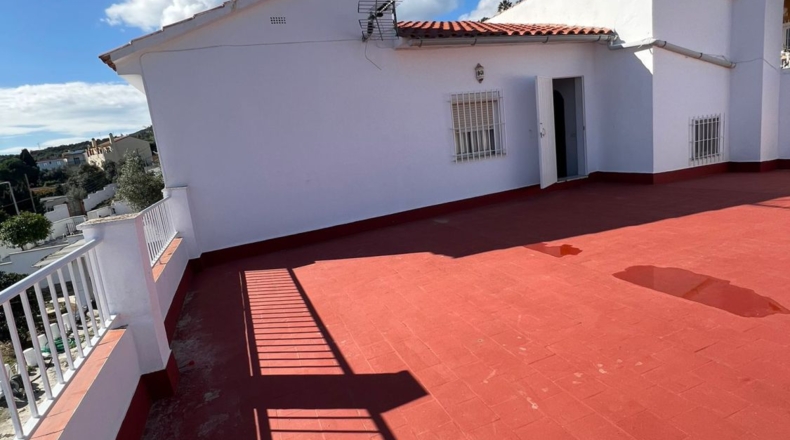 Malaga - Málaga - 848m2