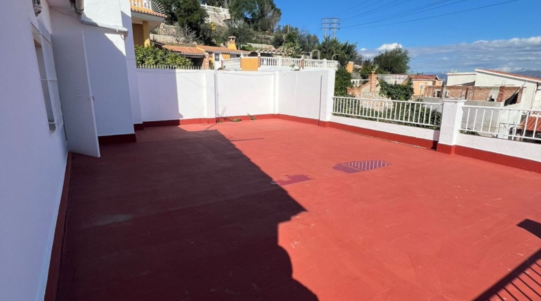 Malaga - Málaga - 848m2