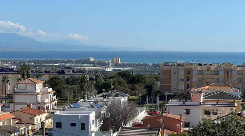 Malaga - Málaga - 848m2