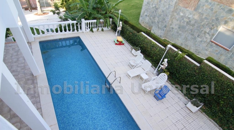 Málaga - Torremolinos - 3650m2