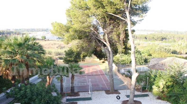 Málaga - Torremolinos - 3650m2
