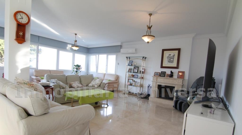 Málaga - Torremolinos - 3650m2