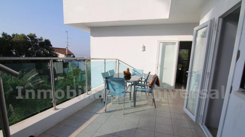 Málaga - Torremolinos - 3650m2