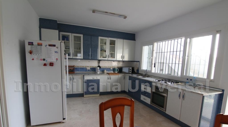 Málaga - Torremolinos - 3650m2