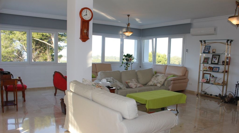 Málaga - Torremolinos - 3650m2