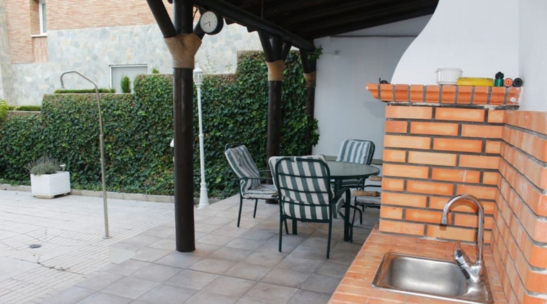 Málaga - Torremolinos - 3650m2