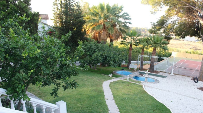 Málaga - Torremolinos - 3650m2