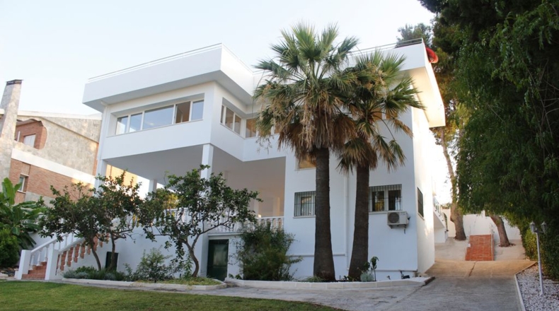 Málaga - Torremolinos - 3650m2