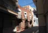 Casa de poble en venda a Alcantarilla ref.: TR189295 foto