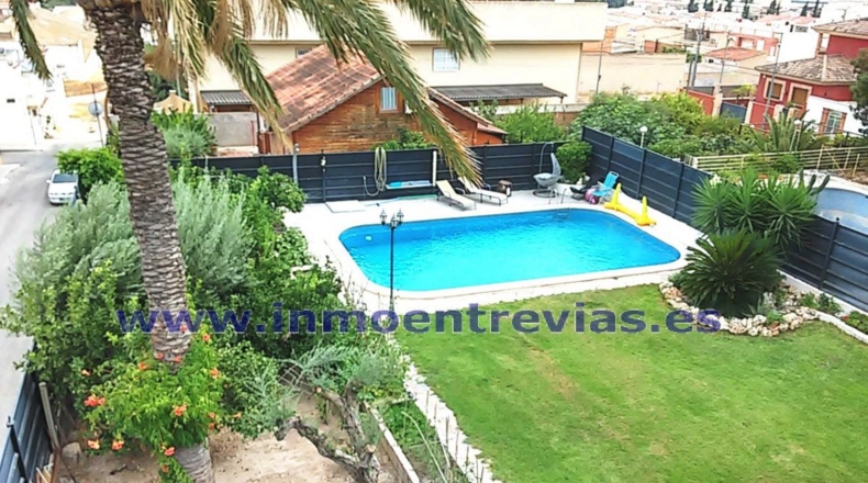 Murcia - Murcia - 1252m2