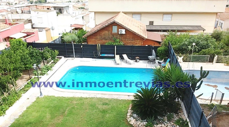 Murcia - Murcia - 1252m2
