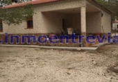 Casa de campo con terreno en venta en la España, Yeste, ref: TR92521 foto