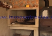 Casa de campo con terreno en venta en la España, Yeste, ref: TR92521 foto