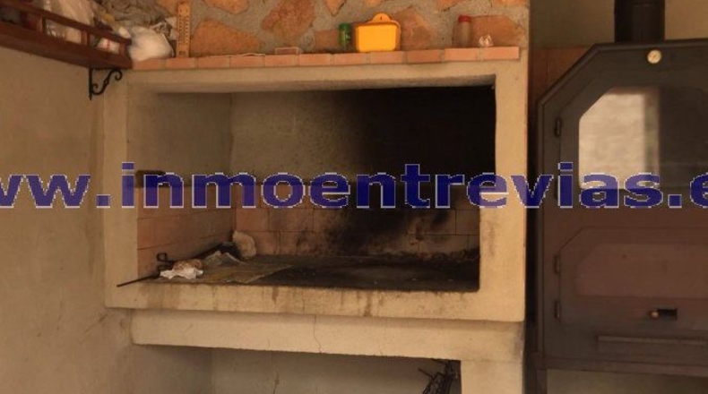 Albacete - Yeste - 12000m2