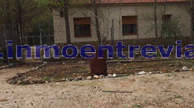 Albacete - Yeste - 12000m2