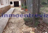Casa de campo con terreno en venta en la España, Yeste, ref: TR92521 foto