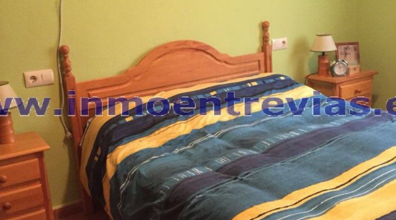 Albacete - Yeste - 12000m2