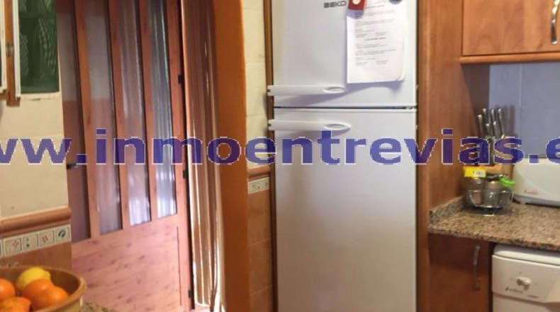 Albacete - Yeste - 12000m2