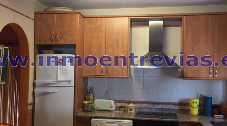 Albacete - Yeste - 12000m2